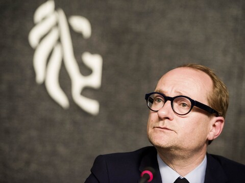 Groen vindt dat Ben Weys dringend moet ingrijpen in de mobiliteitssituatie rond Brussel.