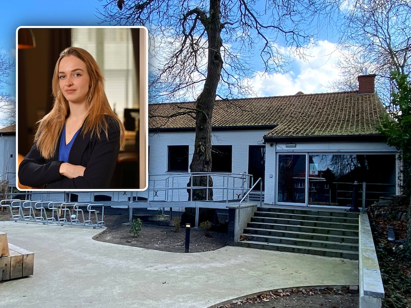Is de wereld gevaarlijker geworden? Groen organiseert lezing in Torhout met defensie-experten Michelle Haas en Tim Haesebrouck