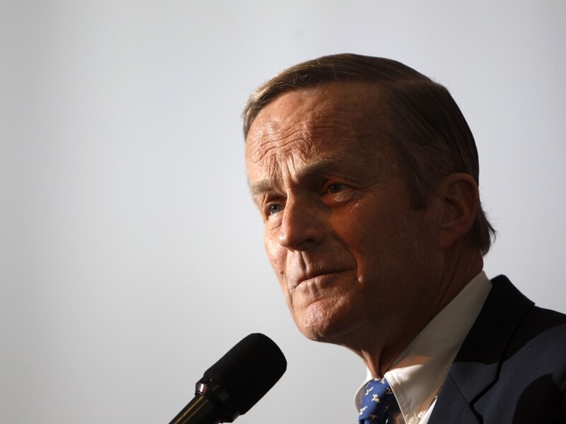 Todd Akin.