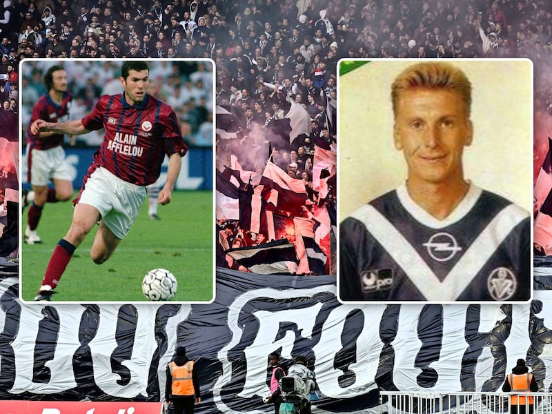 Verval Girondins Bordeaux naar Franse zesde klasse dompelt stad in rouw, ex-speler Patrick Vervoort zucht: “Club heeft zoveel grandeur”