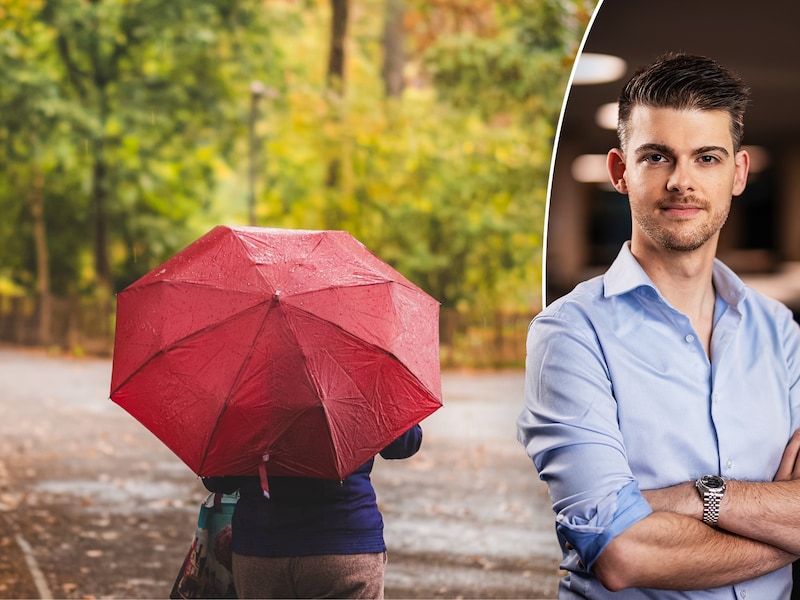 Verloopt de herfst ook grijs, fris en regenachtig? Wat weermodellen nu al verklappen over het najaar van 2026