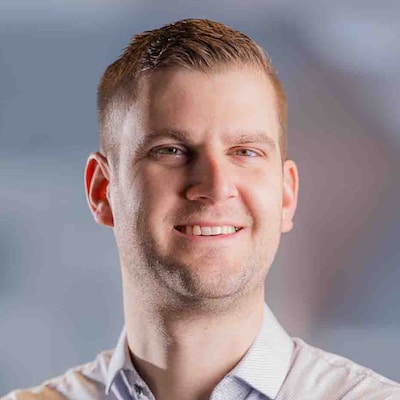 Koen Baten