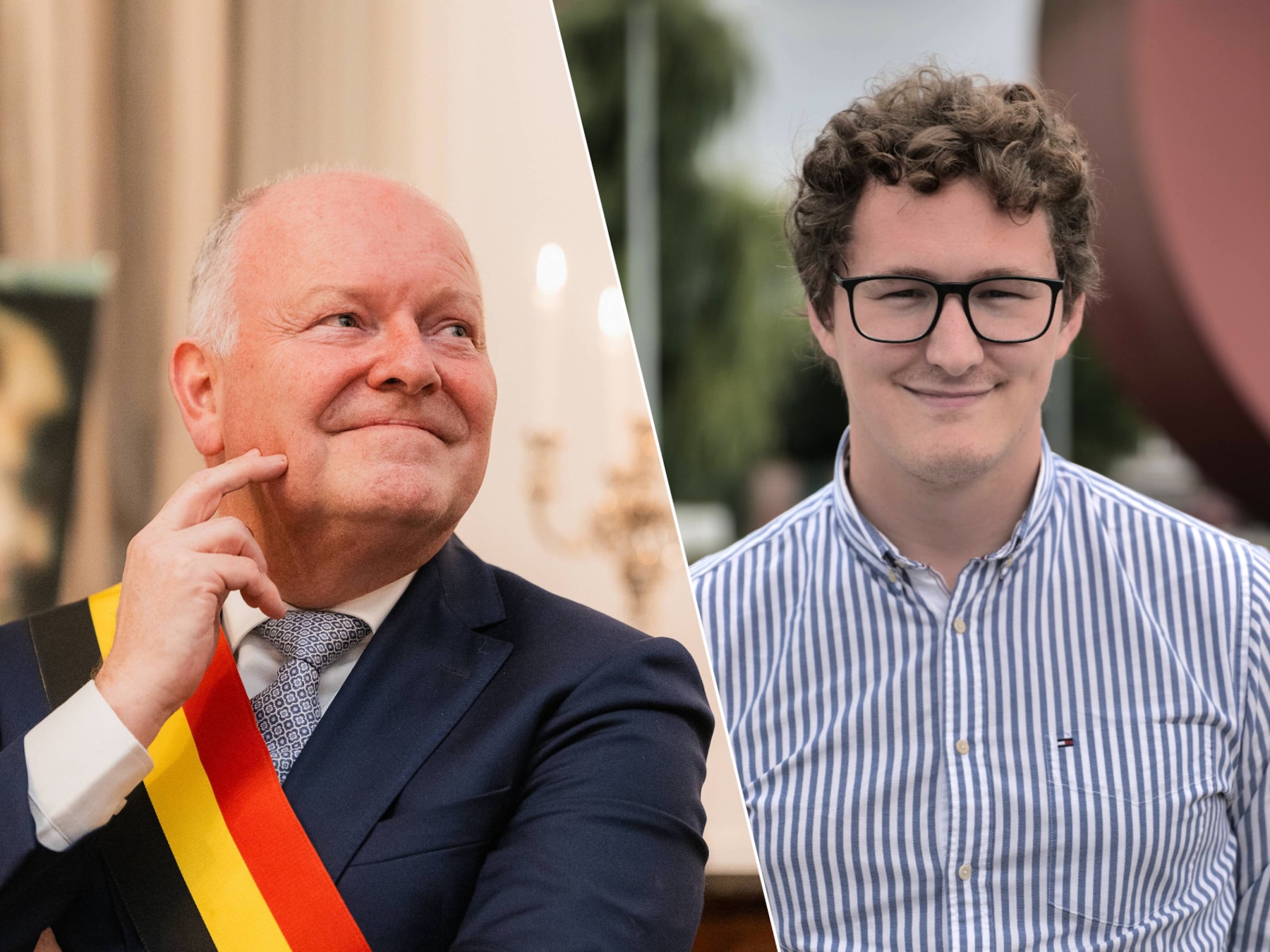 Van politieke nachtmerrie tot hoop op rechts blok: dit zijn de reacties op de solo van N-VA Eeklo