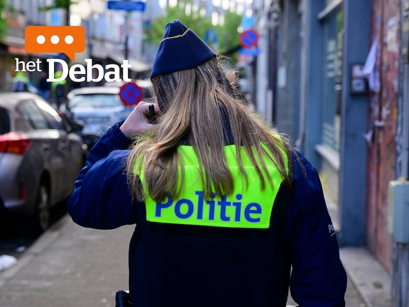 Antwerpse politie kan voortaan bekende overlastplegers arresteren zonder overtreding. Wij vroegen jullie mening over de maatregel. 