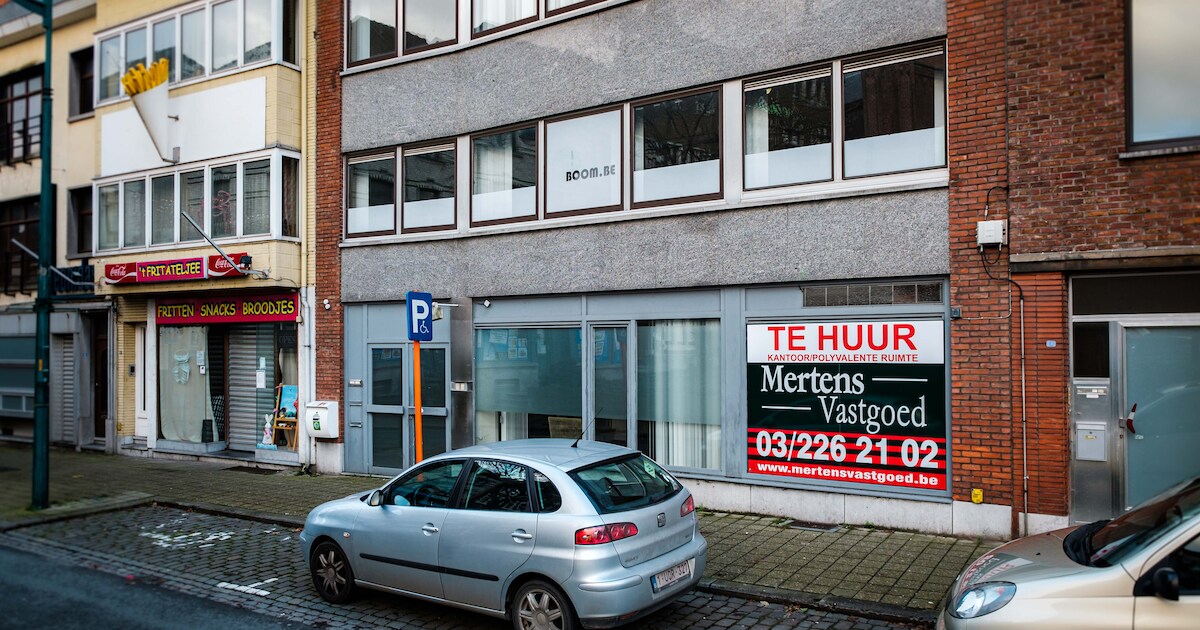 Overlastteam politiezone Rupel krijgt thuisbasis op Grote Markt | Boom ...