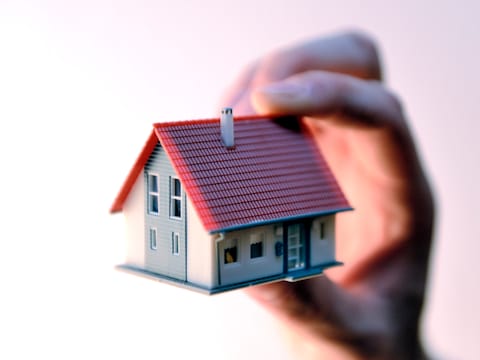 Illustratiebeeld - In de bibliotheek van Schilde kunnen bezoekers in september ontdekken hoe woningen kunnen meegroeien met veranderende woonnoden en levensfases.