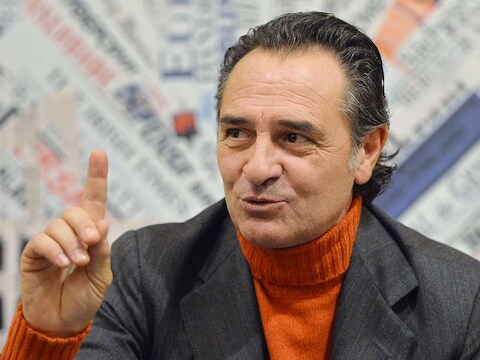 Cesare Prandelli