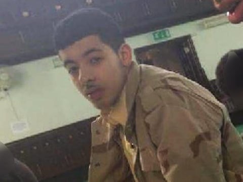 Salman Abedi heeft zichzelf opgeblazen in de Manchester Arena. Daarbij zijn 22 mensen om het leven gekomen.