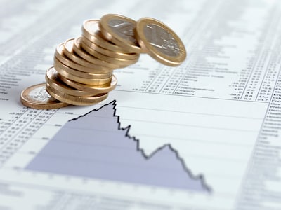 Gezinnen hebben bijna 294 miljard euro in beleggingsfondsen steken