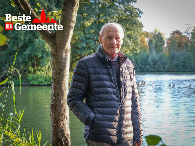Voor Ludo Jacobs zou Kraainem deze keer uitgeroepen mogen worden als Beste Gemeente van Vlaanderen