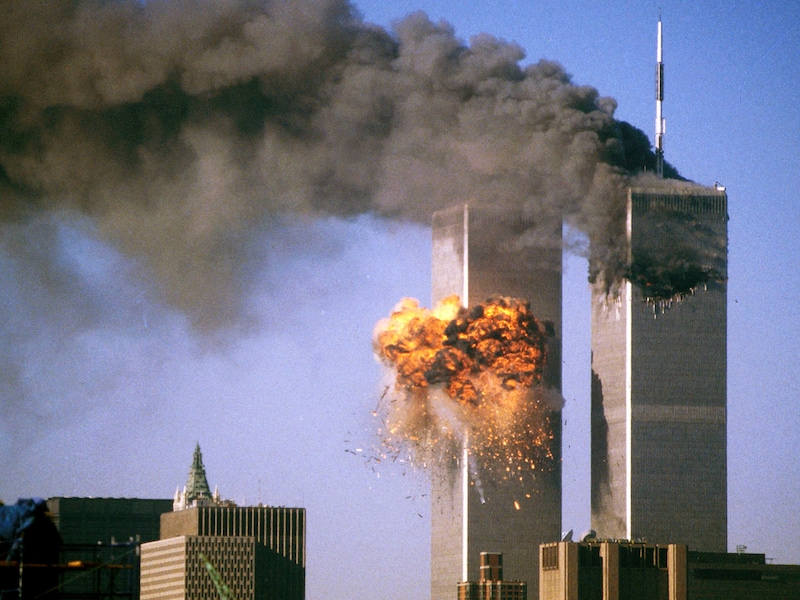 Minister van Binnenlandse Veiligheid VS waarschuwt voor nieuwe terreurplannen à la 9/11