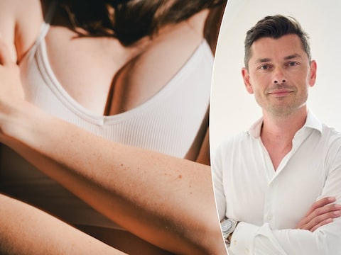 Plastisch chirurg Bob Casaer en collega’s leggen uit hoe het komt dat steeds meer vrouwen hun borstimplantaten laten weghalen.