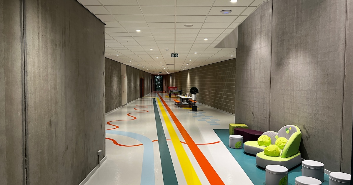 Sport, workshops en basketbal tijdens Open Arena in Nieuwpoort