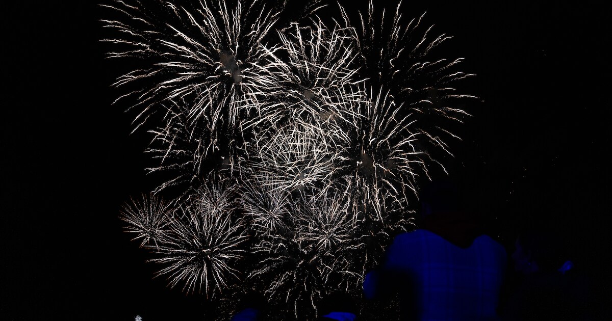 Stadsbestuur Oudenburg roept inwoners op om vuurwerkverbod te ...