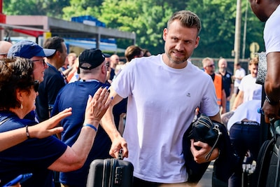 Simon Mignolet in doel bij Club Brugge voor afscheidsmatch, quasi sterkste ploeg start bij blauw-zwart