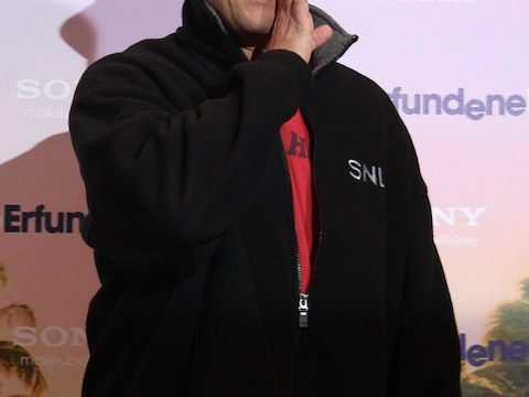 Acteur Adam Sandler.