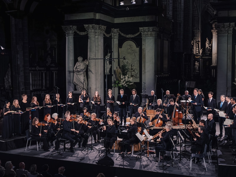 Einstein in NTGent en Sjostakovitsj bij zonsopgang: Gent Festival van Vlaanderen trekt twee weken lang door de stad