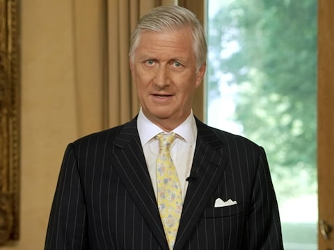 De toespraak van koning Filip voor de nationale feestdag van 2026.