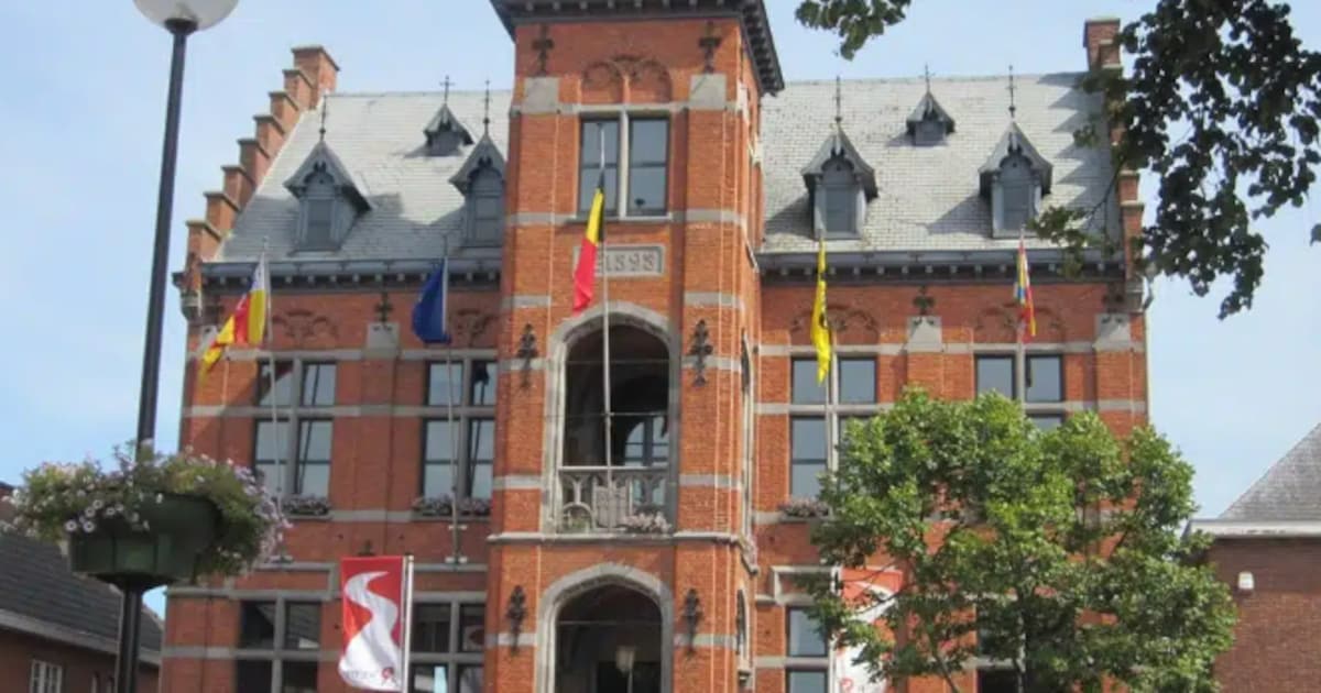 Gemeenteraad Retie beslist maandag 24 maart over project nieuw ...