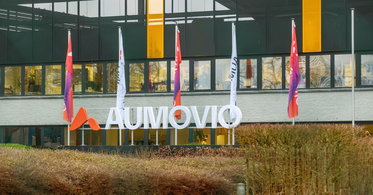 Aumovio Mechelen ontsnapt aan wereldwijde besparingsronde