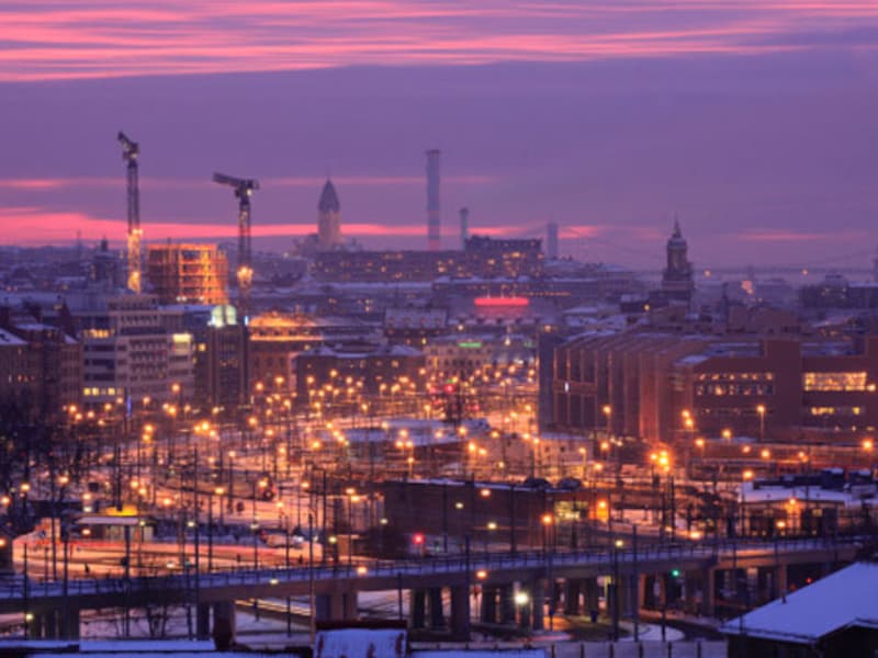 De Duitser wil niet meer weg uit Göteborg.