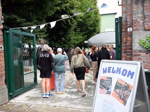 De Sint-Jansschool opent op 1 september de vernieuwde campus aan de Mechelsevest.