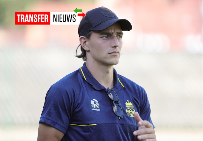 Casper Nielsen.