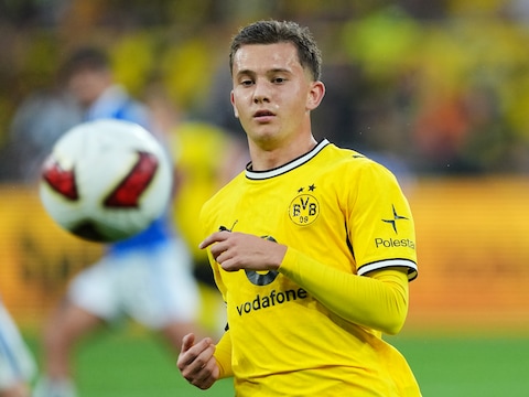 LIVE. Wat kan Kos Karetsas bij Dortmund bij Champions League-debuut? En start Manchester City met een zege in Porto?