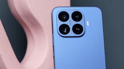 Review Xiaomi 17T-serie: duurder, maar ook een grotere batterij