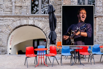 Editors speelt woensdag extra show in Ringo Music Bar in Gent