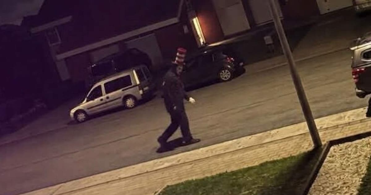 Politie CARMA waarschuwt voor TikTok-trend ‘Cat in the Hat ...