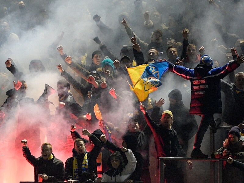 Chaos in 1B dreigt: Beerschot-Wilrijk en Union vragen antwoord van bond in onderzoek naar matchfixing KVM - Waasland-Beveren 