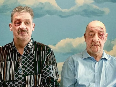 Zondag de negenste (met Josse De Pauw en Peter Van den Begin)