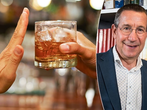 Veel mensen doen mee aan dry january, een initiatief waarbij je een maand lang geen alcohol drinkt. Hoe nuttig is dat? 