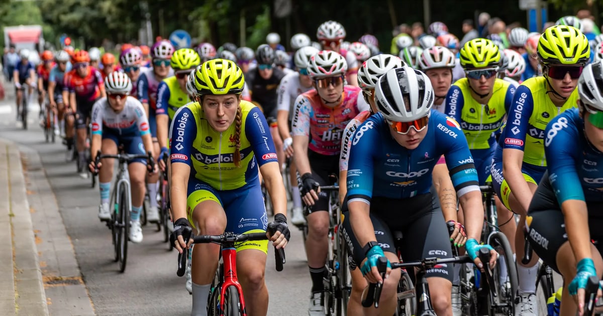 Zesde editie Argenta Classic maakt van Deurne één groot sport- en volksfeest