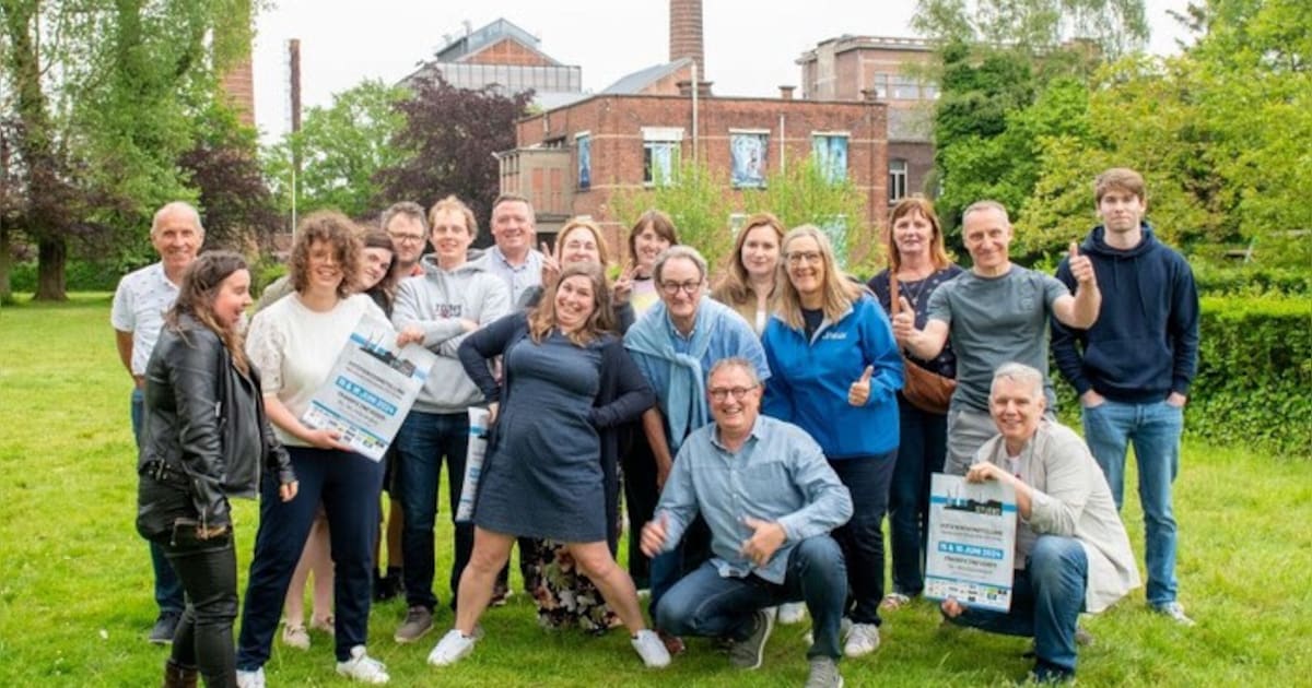 Laatstejaars fotografie van Studio Scala stellen werk tentoon bij ...