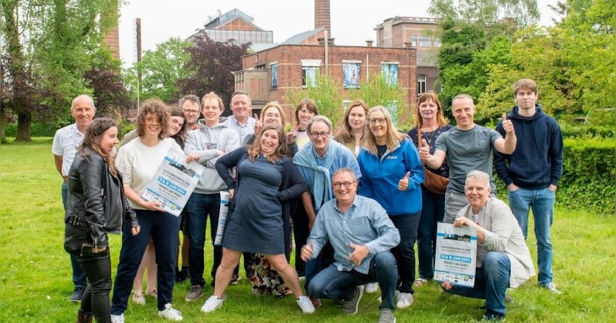 Laatstejaars Fotografie Van Studio Scala Stellen Werk Tentoon Bij 