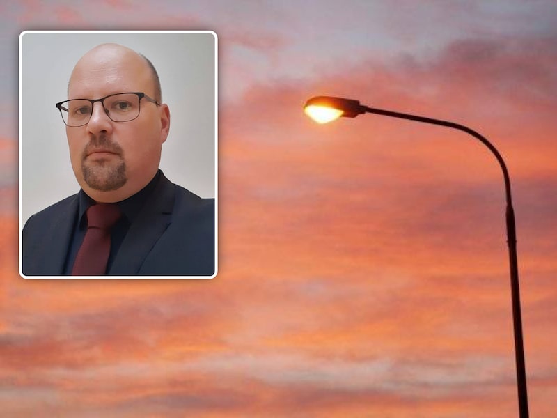 Vlaams Belang wil straatverlichting weer aan in Zonnebeke: “Veiligheid moet primeren op het besparen van enkele euro's”