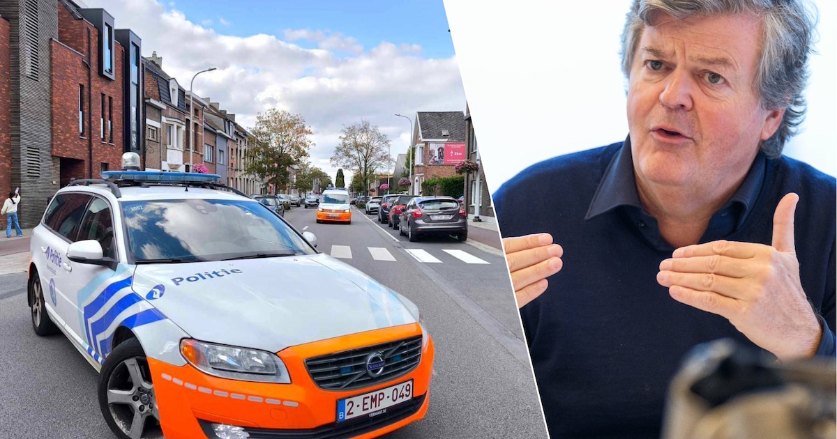 “Een positieve status quo” in jaarrapport criminaliteit, maar inbraken en informaticafraude baren wé