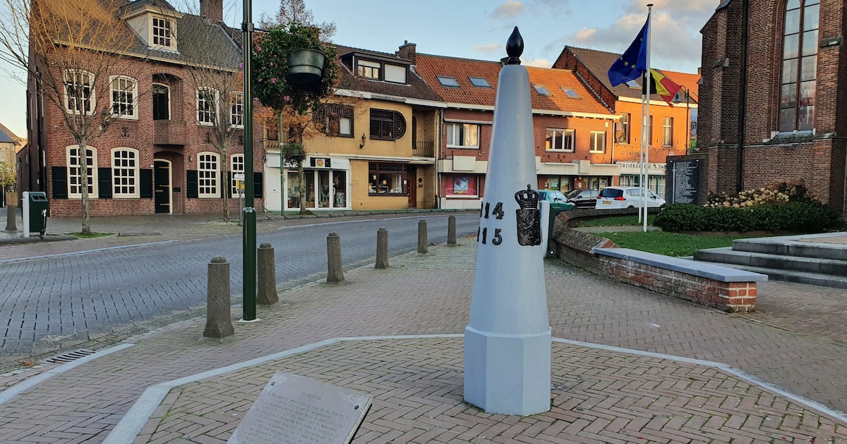 Baarle-Hertog open toeristisch seizoen met reeks activiteiten: van live kunstwerken tot een markt me