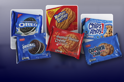 Oreo-maker Mondelez sleept ALDI voor rechter wegens kopiëren verpakkingen