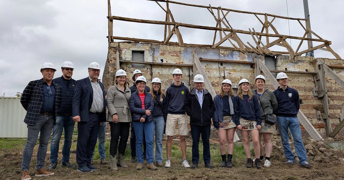 Provincieraad Vlaams-Brabant krijgt hernieuwing van samenwerking met ...