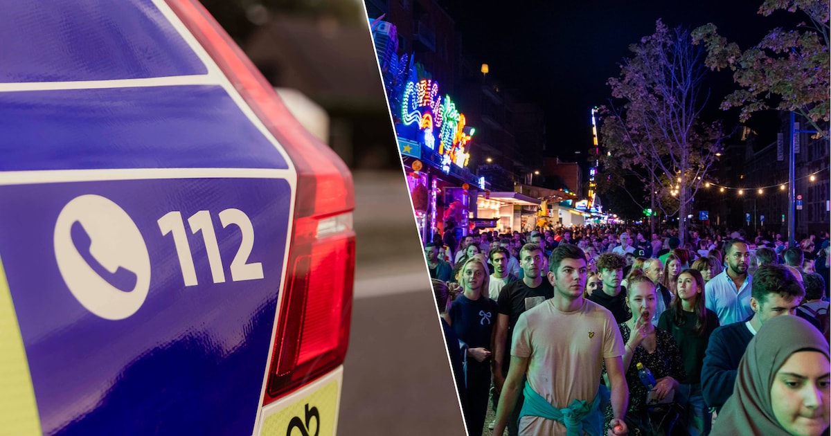 Twee vrienden onder invloed van cannabis voor de politierechter na Hasseltse kermis: “Zelfs als je j