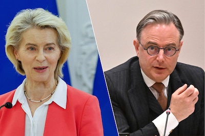 Net nu regering nog eens 7 miljard euro zoekt: Europese factuur dreigt met 2,5 miljard euro per jaar te stijgen