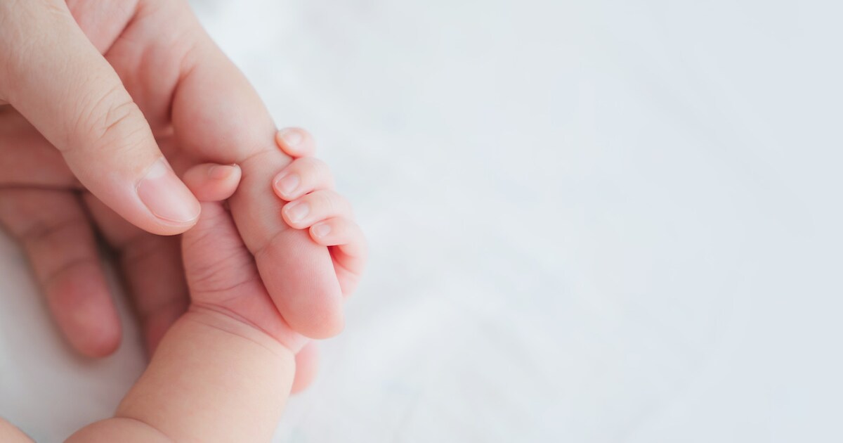 Sterrenregister moet ouders helpen bij verwerking van stilgeboren ...