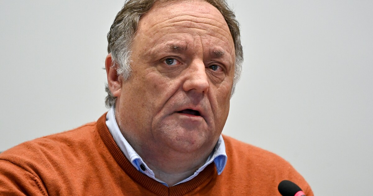Van Ranst: 