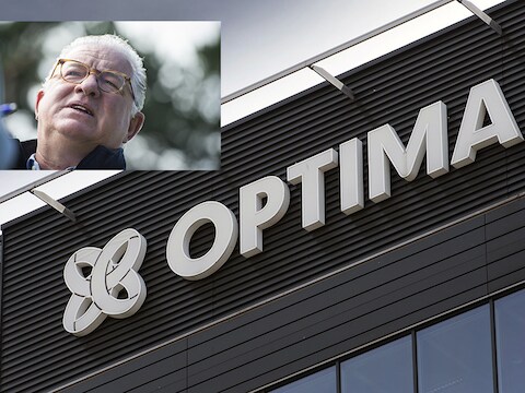 In de Gentse rechtbank van koophandel werd vandaag het derdenverzet van Jeroen Piqueur behandeld.