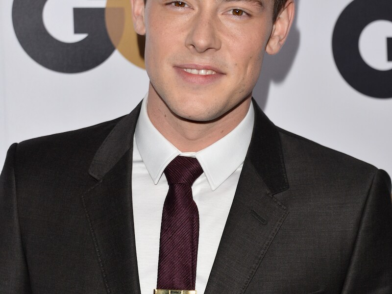 Cory Monteith