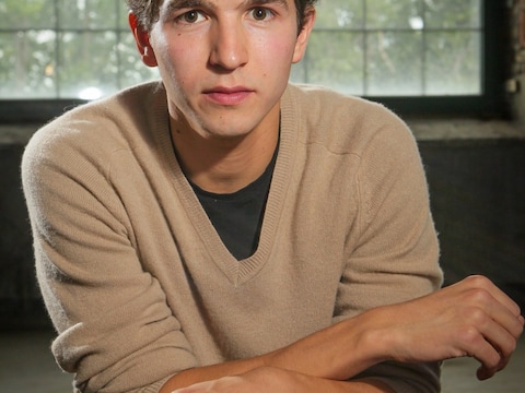 Matteo Simoni