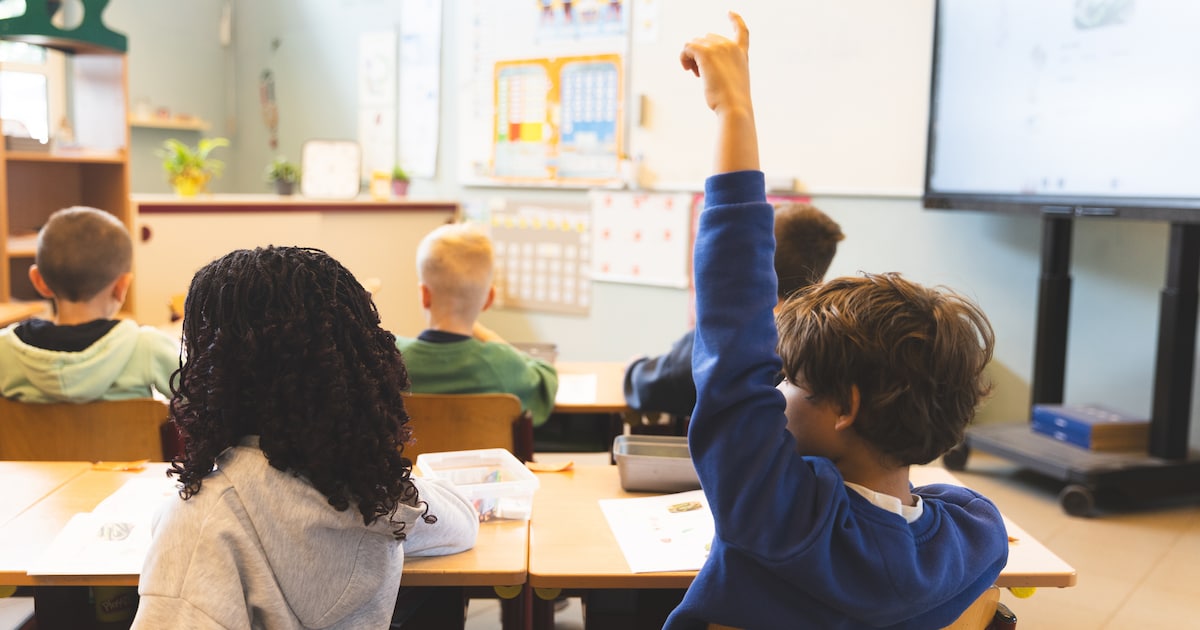 1 op 5 doorgelichte scholen in Vlaanderen krijgt een onvoldoende: hoe scoren de scholen in Putte?